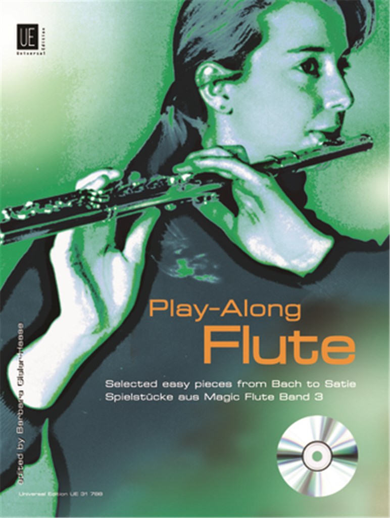 Selected Easy Pieces Playalong